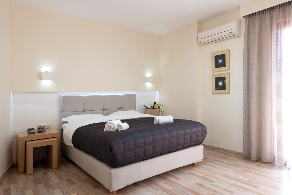 Leste Luxury Homes Plaka  Exterior photo