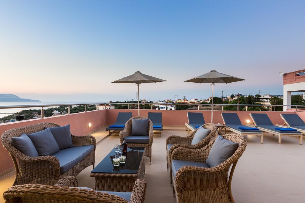 Leste Luxury Homes Plaka  Exterior photo