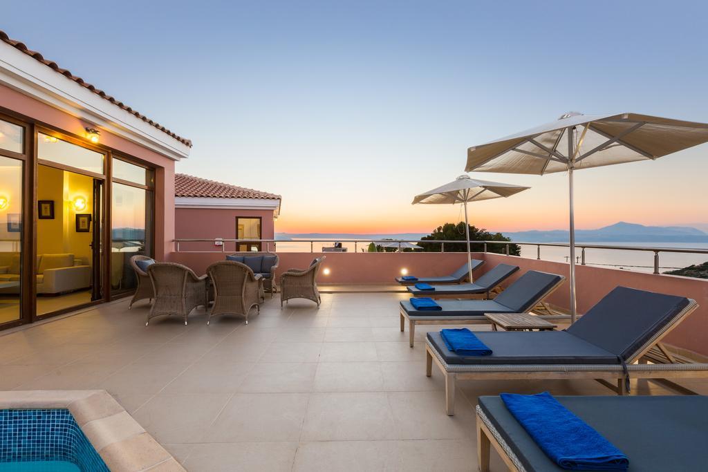 Leste Luxury Homes Plaka  Exterior photo