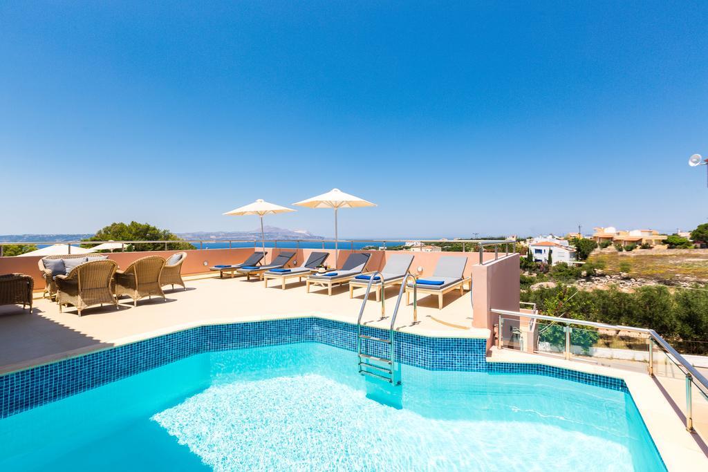 Leste Luxury Homes Plaka  Exterior photo