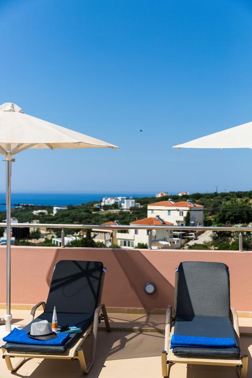 Leste Luxury Homes Plaka  Exterior photo