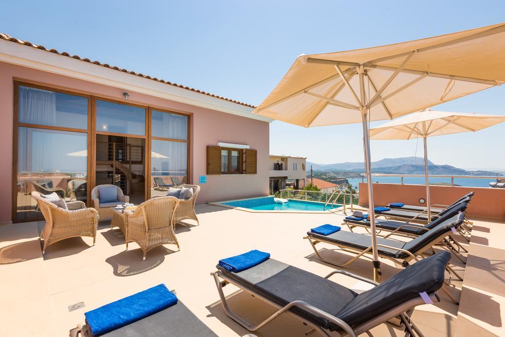 Leste Luxury Homes Plaka  Exterior photo