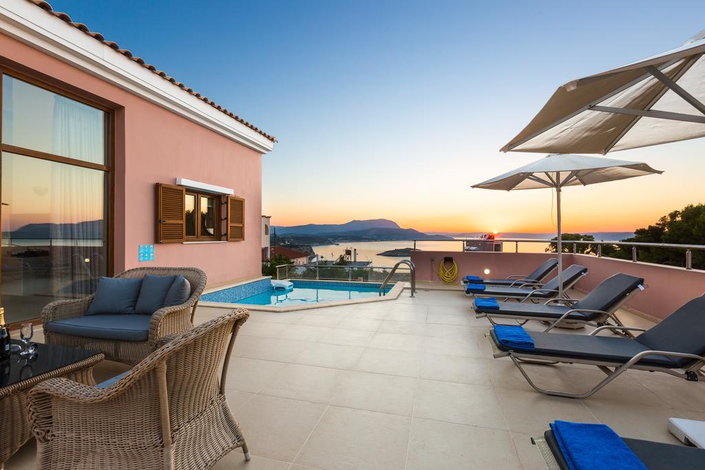 Leste Luxury Homes Plaka  Exterior photo
