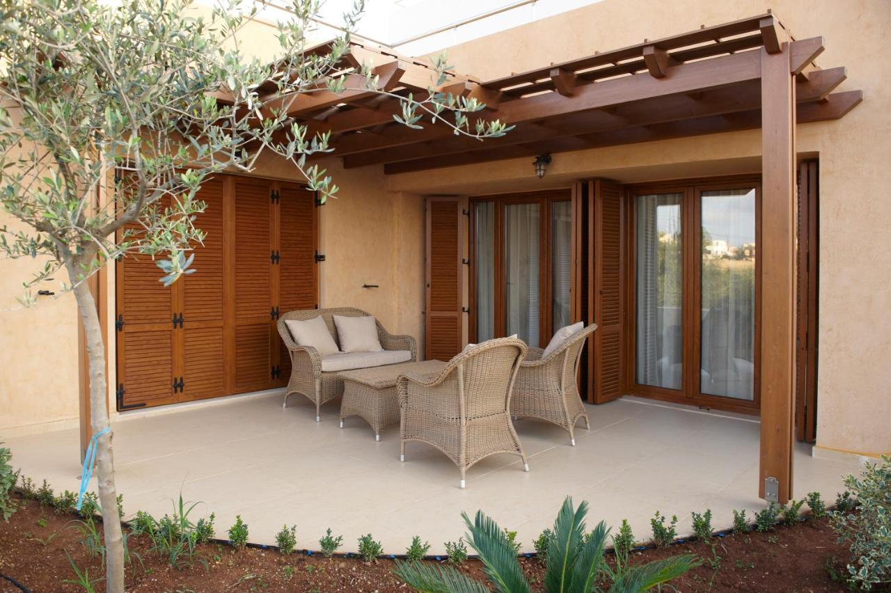 Leste Luxury Homes Plaka  Exterior photo